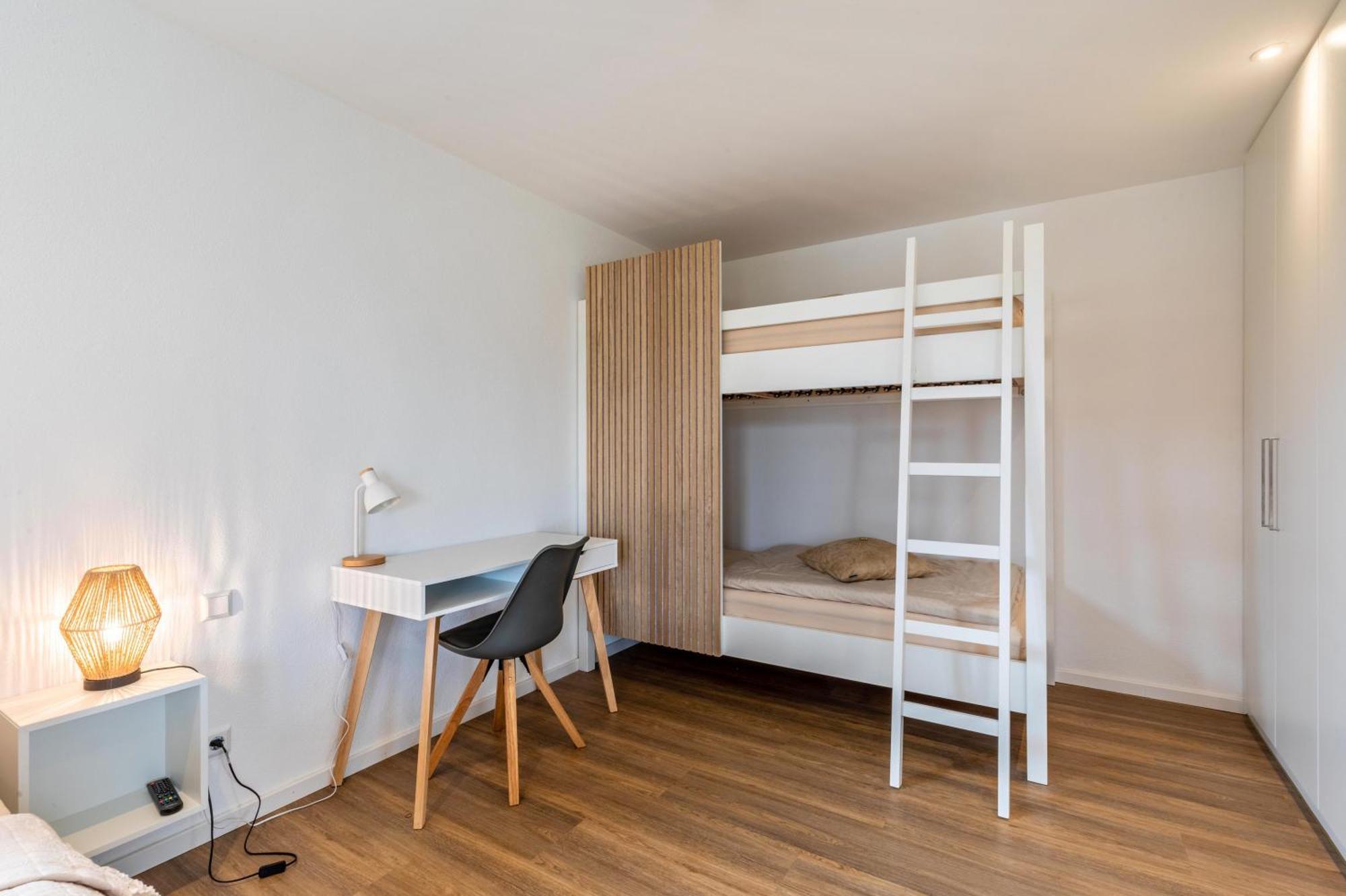 Studio 4 Parkside Apartments Günzburg Zewnętrze zdjęcie