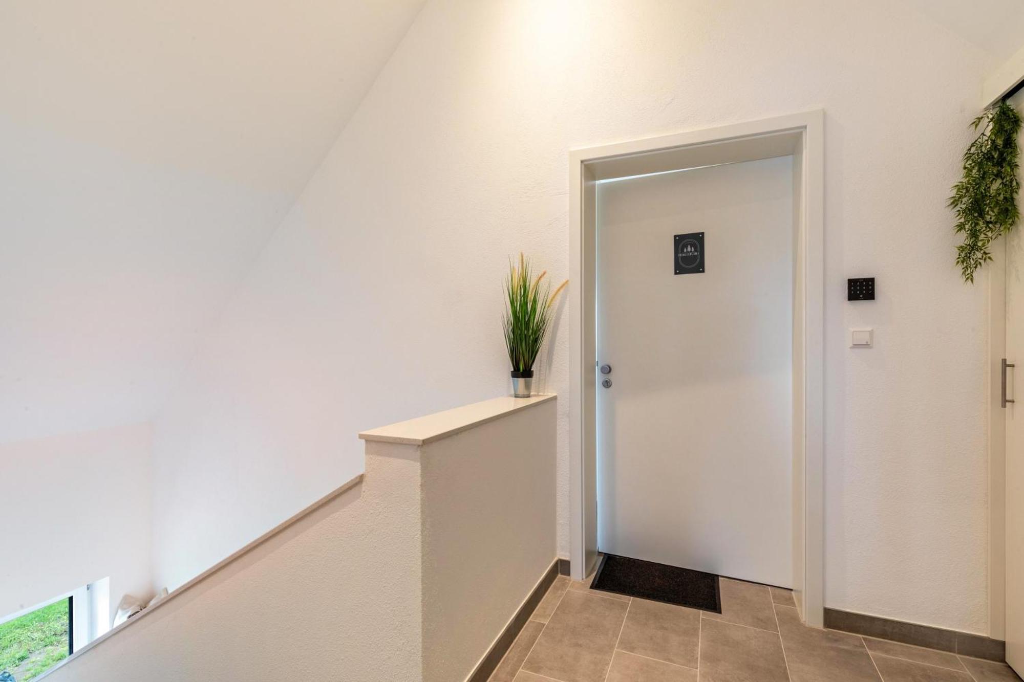 Studio 4 Parkside Apartments Günzburg Zewnętrze zdjęcie