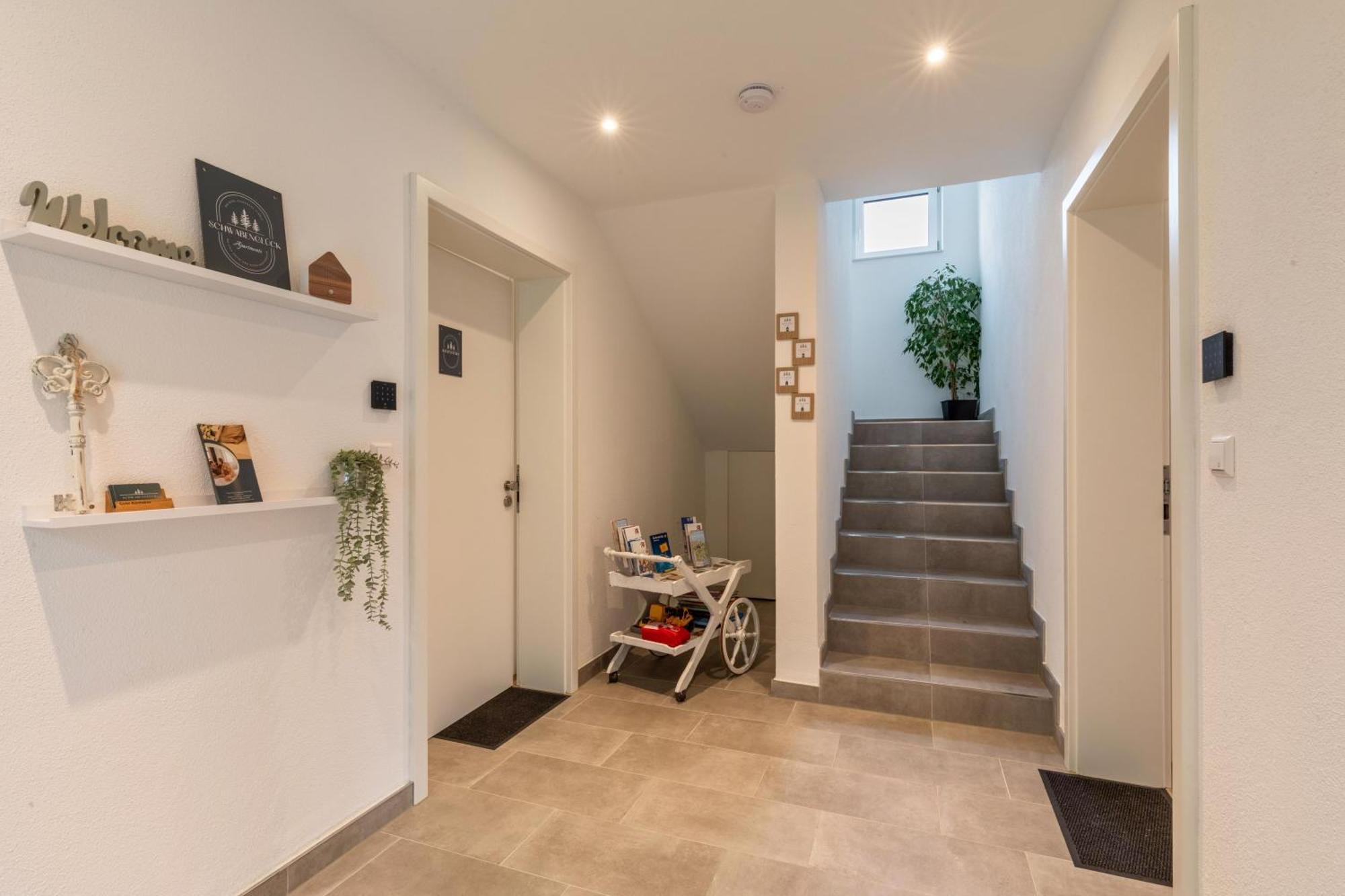 Studio 4 Parkside Apartments Günzburg Zewnętrze zdjęcie